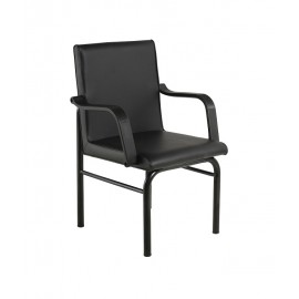 Visitor Chair Hard Rexin